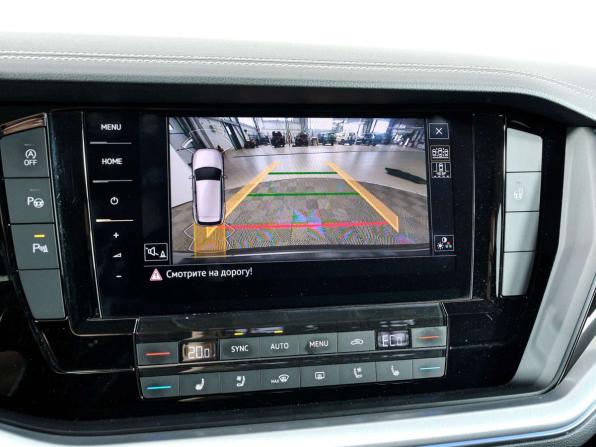 Volkswagen Touareg III с пробегом 2019 года, цена 3 898 000 рублей, 161085 км, внедорожник, Автокод Объявления