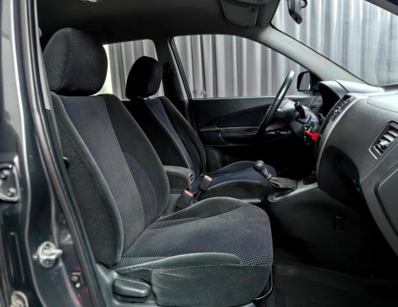 Hyundai Tucson I с пробегом 2008 года, цена 737 000 рублей, 155514 км, внедорожник, Автокод Объявления