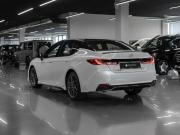 Toyota Camry IX (XV80) China Market Москва  - изображение 32