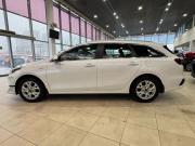 Kia Ceed III Рестайлинг Москва  - изображение 18
