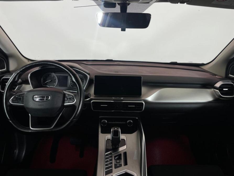 Geely Coolray I Воронеж  - изображение 9