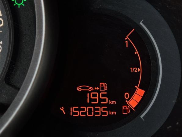 Citroen C3 II с пробегом 2010 года, цена 223 000 рублей, 152034 км, хэтчбек, Автокод Объявления