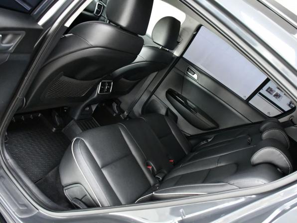 Kia Sportage IV Рестайлинг с пробегом 2021 года, цена 2 845 000 рублей, 90000 км, внедорожник, Автокод Объявления