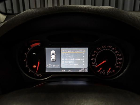 Ford Mondeo IV с пробегом 2007 года, цена 779 000 рублей, 229173 км, седан, Автокод Объявления