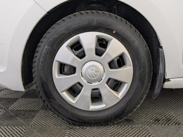 Skoda Rapid I Рестайлинг с пробегом 2019 года, цена 850 000 рублей, 250103 км, лифтбек, Автокод Объявления