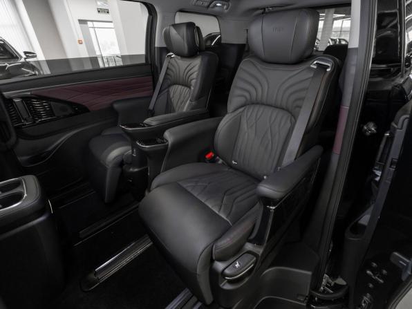 GAC Trumpchi M8 II с пробегом 2026 года, цена 5 000 000 рублей, 30 км, минивэн, Автокод Объявления