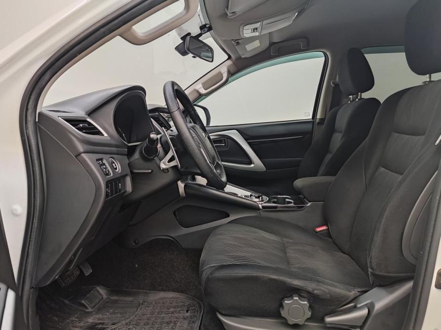Mitsubishi Pajero Sport III Барнаул  - изображение 16