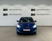 Hyundai Solaris I Санкт-Петербург  - изображение 22