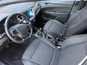 Hyundai Solaris II Оренбург  - изображение 30