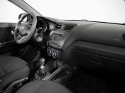 Kia Rio III Москва  - изображение 21