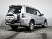 Mitsubishi Pajero IV Санкт-Петербург  - изображение 28
