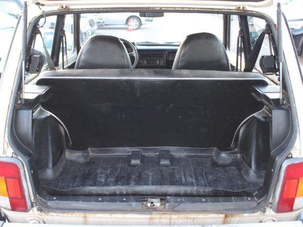 Lada (ВАЗ) 2121 (4x4) I Рестайлинг с пробегом 2001 года, цена 179 000 рублей, 174061 км, внедорожник, Автокод Объявления