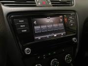 Skoda Octavia III (A7) Рестайлинг Пермь  - изображение 41