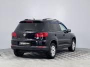 Volkswagen Tiguan I Рестайлинг Калининград  - изображение 21