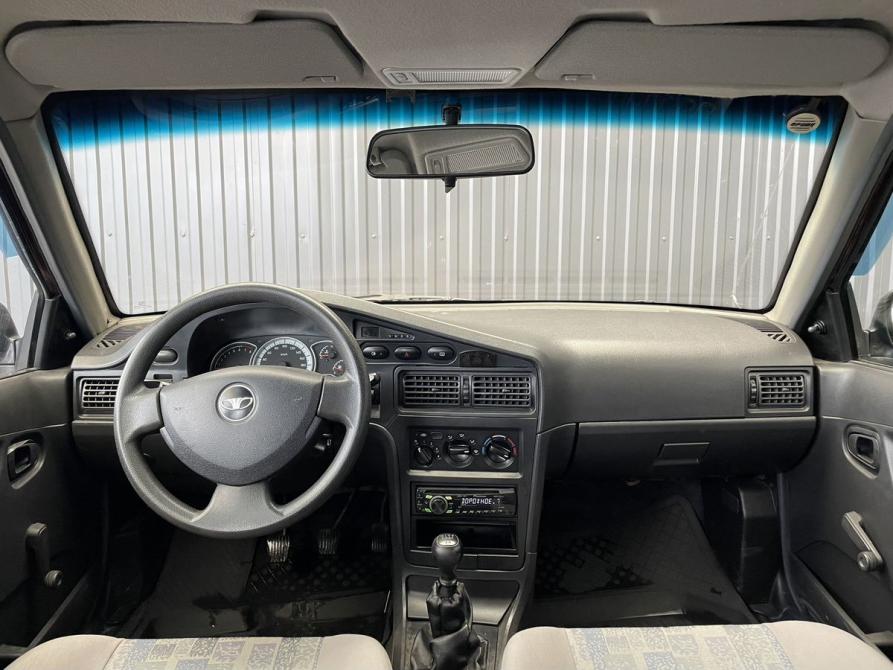 Daewoo Nexia I Рестайлинг Пермь  - изображение 4
