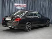 Mercedes-Benz E-Класс AMG V (W213) Москва  - изображение 38