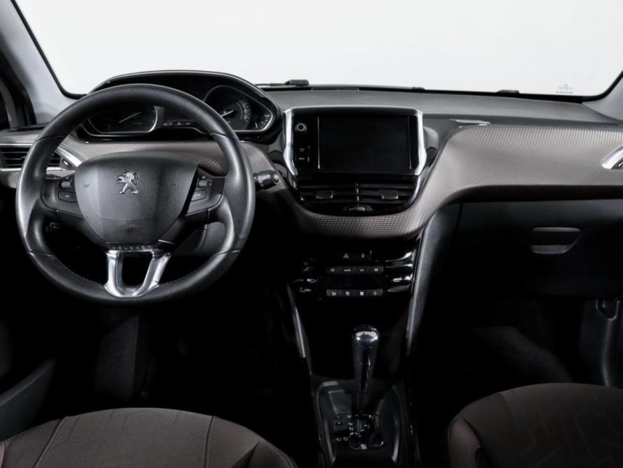 Peugeot 2008 I Москва  - изображение 13