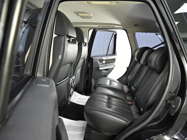 Land Rover Range Rover Sport I Рестайлинг с пробегом 2010 года, цена 1 599 000 рублей, 206000 км, внедорожник, Автокод Объявления