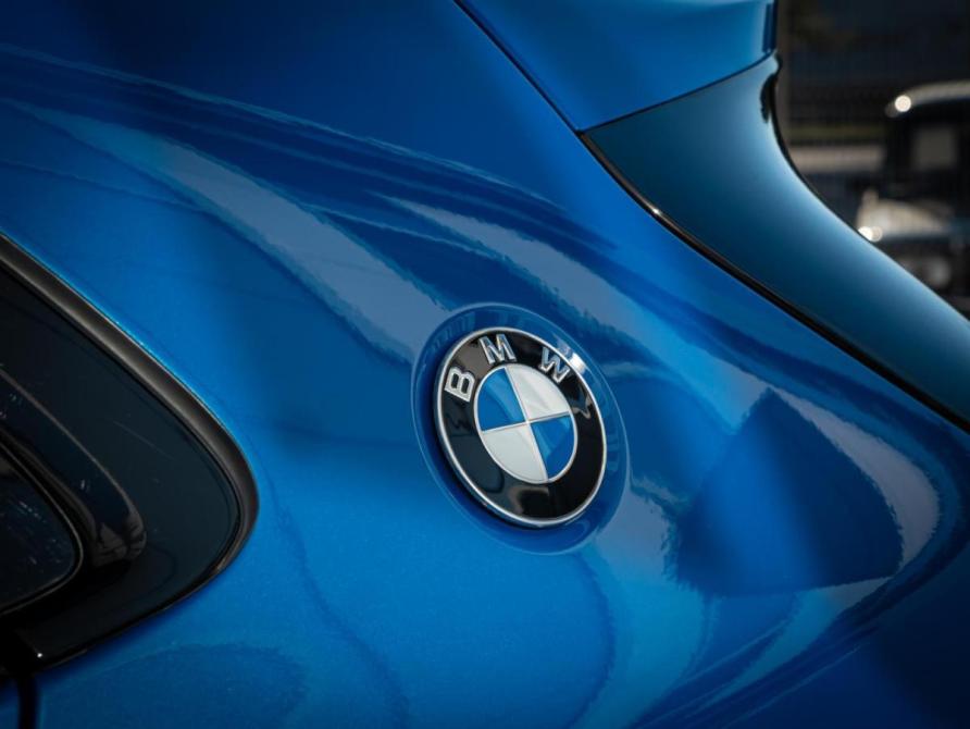 BMW X2 I (F39) Волгоград  - изображение 10