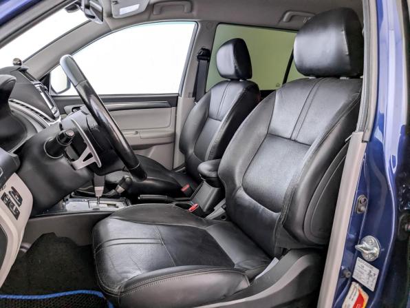 Mitsubishi Pajero Sport II Рестайлинг с пробегом 2015 года, цена 1 825 000 рублей, 237795 км, внедорожник, Автокод Объявления