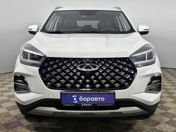Chery Tiggo 4 Pro I с пробегом 2023 года, цена 1 460 000 рублей, 61387 км, внедорожник, Автокод Объявления