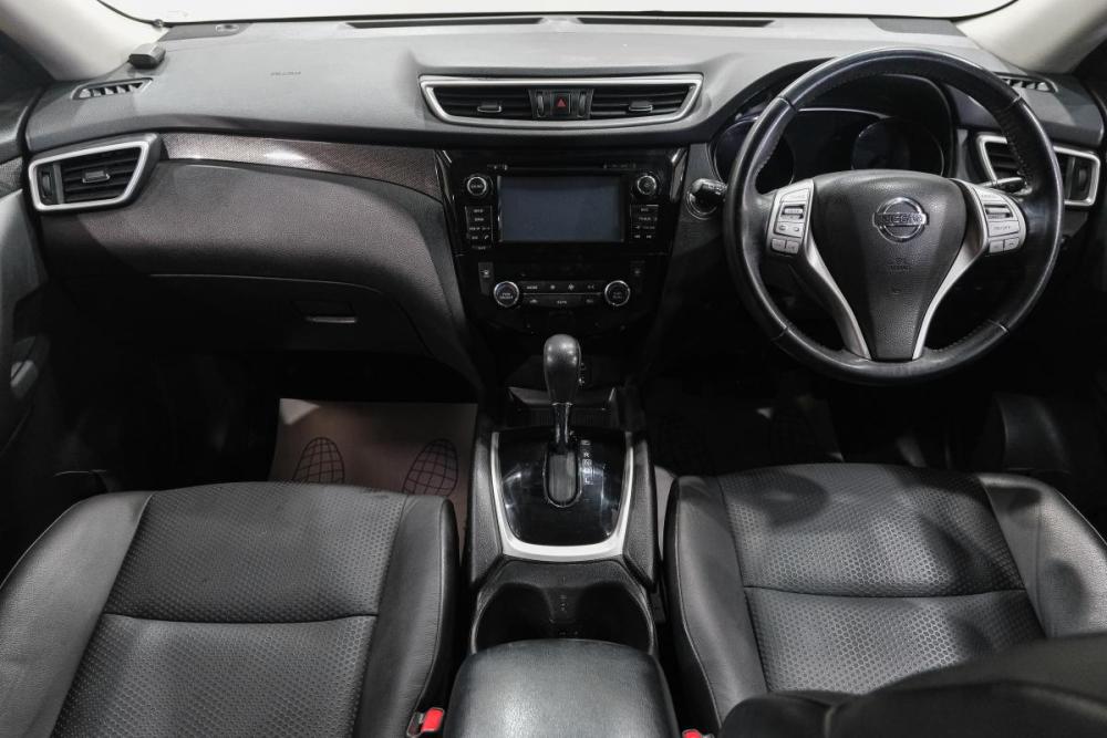 Nissan X-Trail III Новокузнецк  - изображение 14