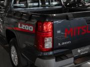 Mitsubishi L200 VI Москва  - изображение 42
