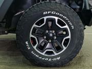 Jeep Wrangler III (JK) Ставрополь  - изображение 33