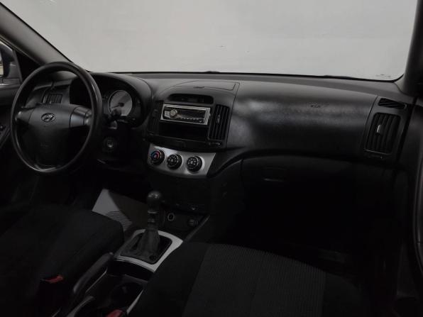 Hyundai Elantra IV (HD) с пробегом 2007 года, цена 515 000 рублей, 244326 км, седан, Автокод Объявления