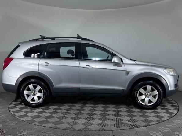 Chevrolet Captiva I с пробегом 2009 года, цена 790 000 рублей, 229626 км, внедорожник, Автокод Объявления
