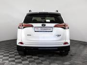 Toyota RAV4 IV (XA40) Рестайлинг Санкт-Петербург  - изображение 31