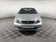 Chevrolet Lacetti I Москва  - изображение 21