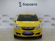 Opel Corsa D Ставрополь  - изображение 17