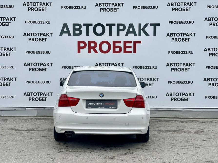 BMW 3 серии V (E90/E91/E92/E93) Рестайлинг Владимир  - изображение 6