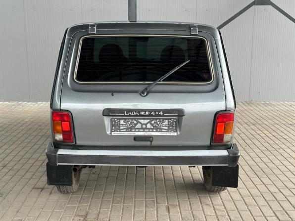 Lada (ВАЗ) 2131 (4x4) I с пробегом 2011 года, цена 455 000 рублей, 141800 км, внедорожник, Автокод Объявления