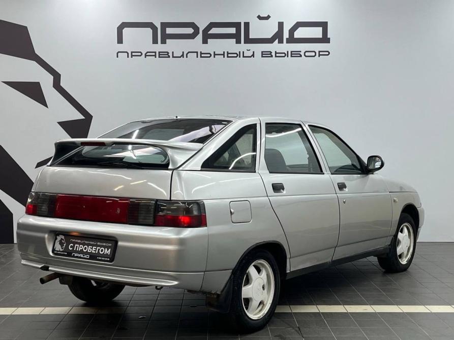 Lada (ВАЗ) 2112 Ростов-на-Дону  - изображение 4