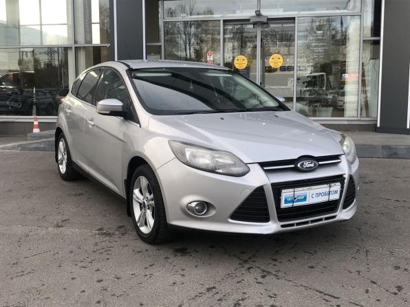 Ford Focus III с пробегом 2011 года, цена 670 000 рублей, 237000 км, хэтчбек, Автокод Объявления