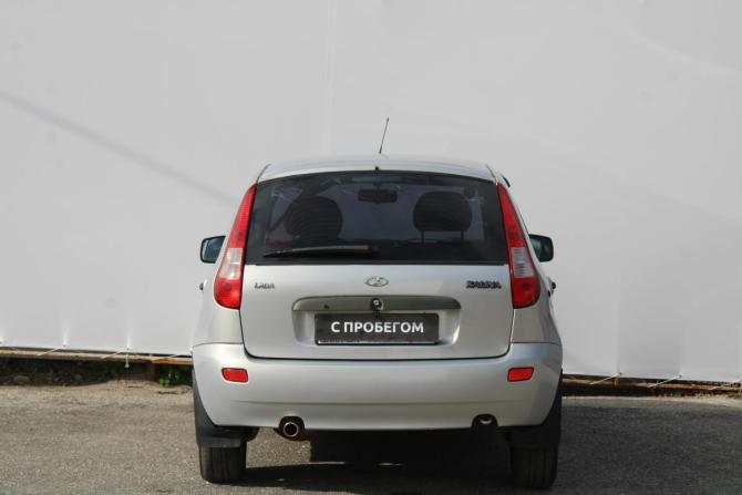 Lada (ВАЗ) Kalina I с пробегом 2011 года, цена 225 000 рублей, 173000 км, хэтчбек, Автокод Объявления