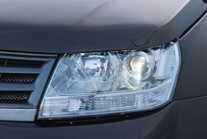 Suzuki Grand Vitara II Рестайлинг 2 с пробегом 2014 года, цена 1 250 000 рублей, 125000 км, внедорожник, Автокод Объявления