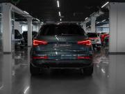 Audi Q3 I (8U) Рестайлинг Москва  - изображение 31