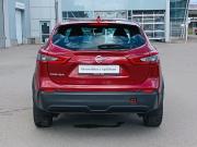 Nissan Qashqai II Рестайлинг Санкт-Петербург  - изображение 24