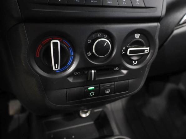 Lada (ВАЗ) Granta I Рестайлинг с пробегом 2024 года, цена 1 059 000 рублей, 18044 км, лифтбек, Автокод Объявления