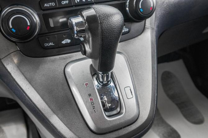 Honda CR-V III Рестайлинг с пробегом 2010 года, цена 1 749 000 рублей, 178600 км, внедорожник, Автокод Объявления