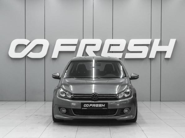 Volkswagen Golf VI с пробегом 2011 года, цена 1 330 000 рублей, 213687 км, хэтчбек, Автокод Объявления