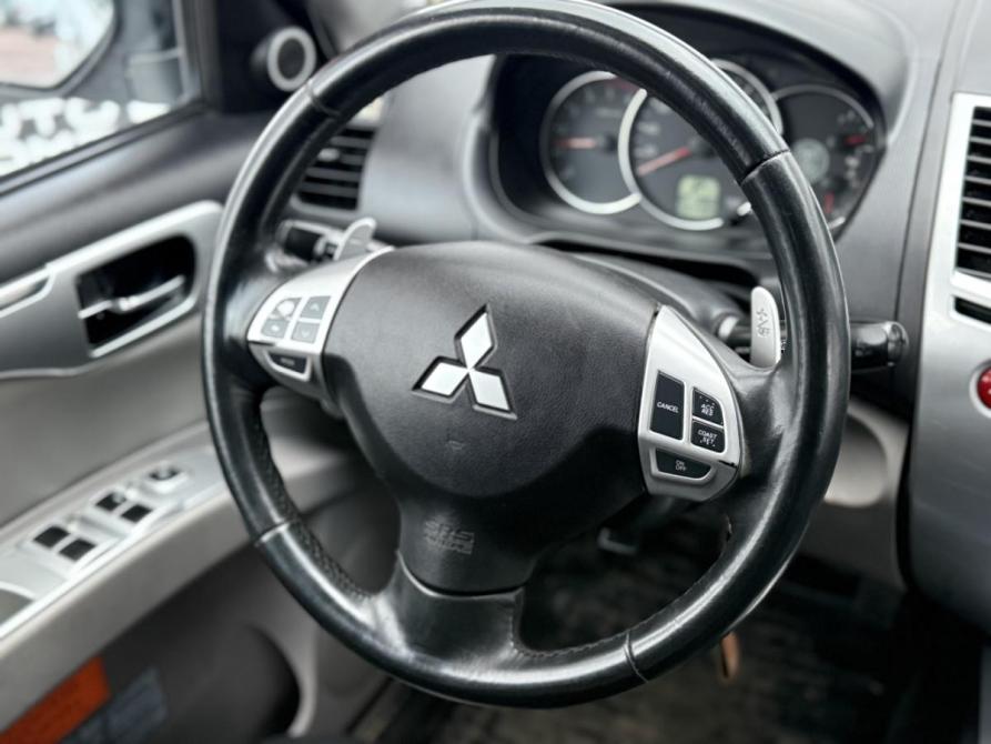 Mitsubishi Pajero Sport II Санкт-Петербург  - изображение 13