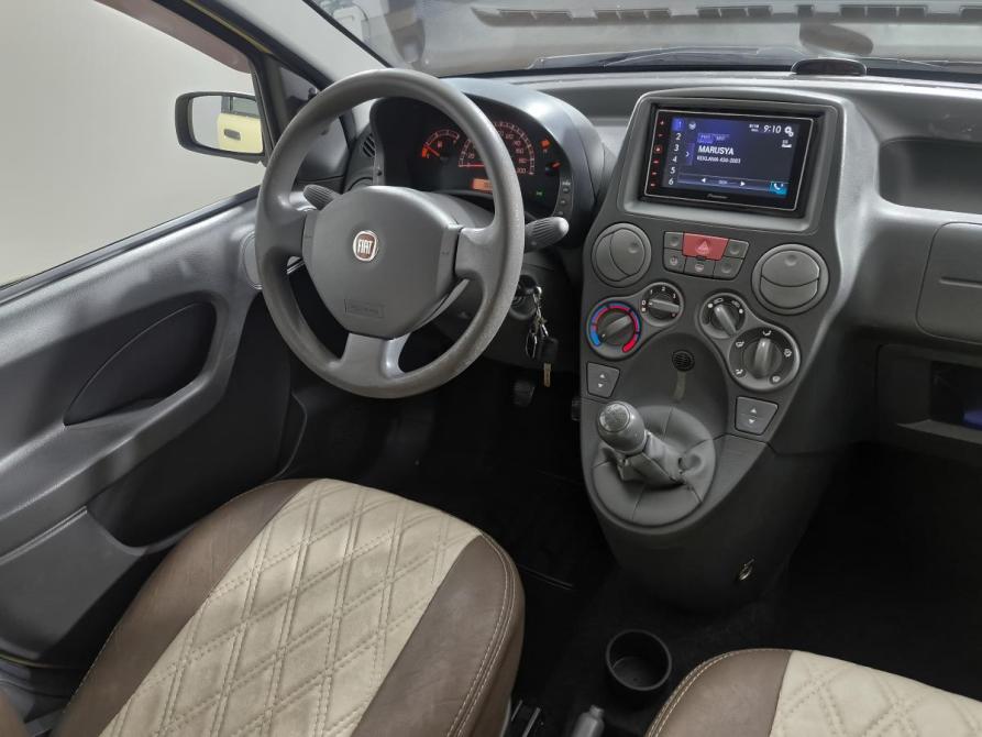 Fiat Panda II Нижний Новгород  - изображение 15