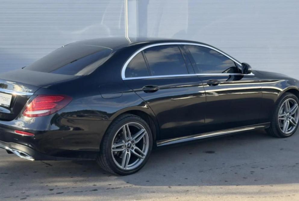 Mercedes-Benz E-Класс V (W213 S213 C238) Иваново  - изображение 7