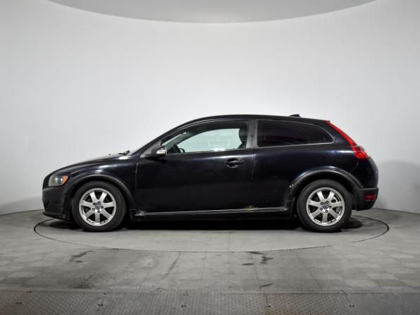 Volvo C30 I с пробегом 2007 года, цена 460 000 рублей, 299484 км, хэтчбек, Автокод Объявления