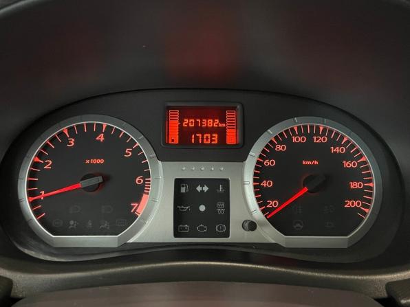 Lada (ВАЗ) Largus I с пробегом 2019 года, цена 799 000 рублей, 207382 км, универсал, Автокод Объявления