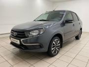 Lada (ВАЗ) Granta I Рестайлинг Энгельс  - изображение 39